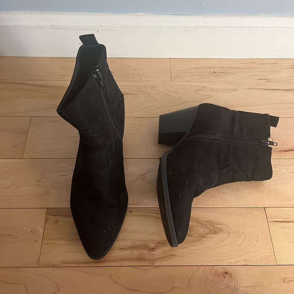 Cowboy Boots